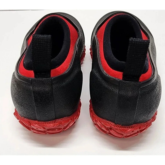 Children's  Muckster ll Low Muck  Slip-on Shoes-size 1 Excellent Condition - Picture 6 of 11